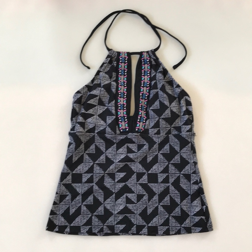 Tankini top